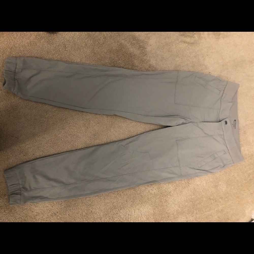 Athleta Ankle Pants